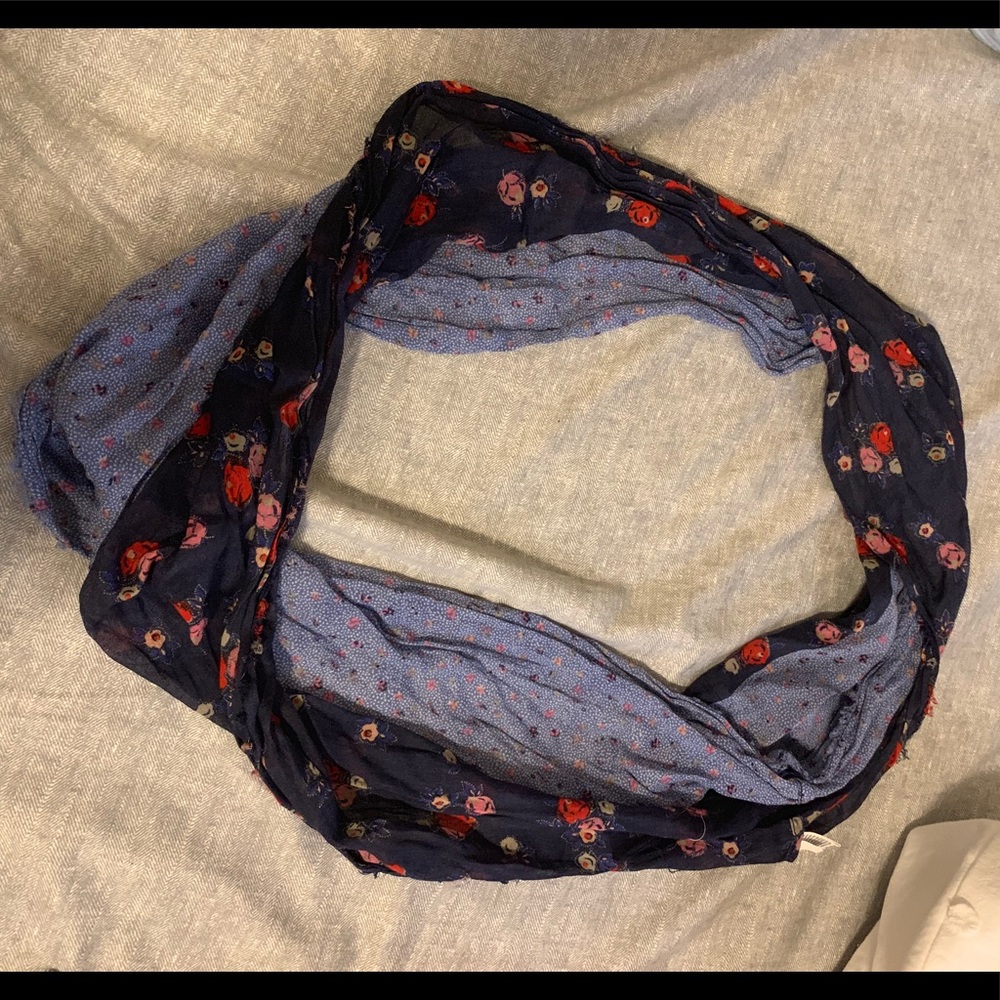 3 scarfs (buy one, two or all 3)message for prices